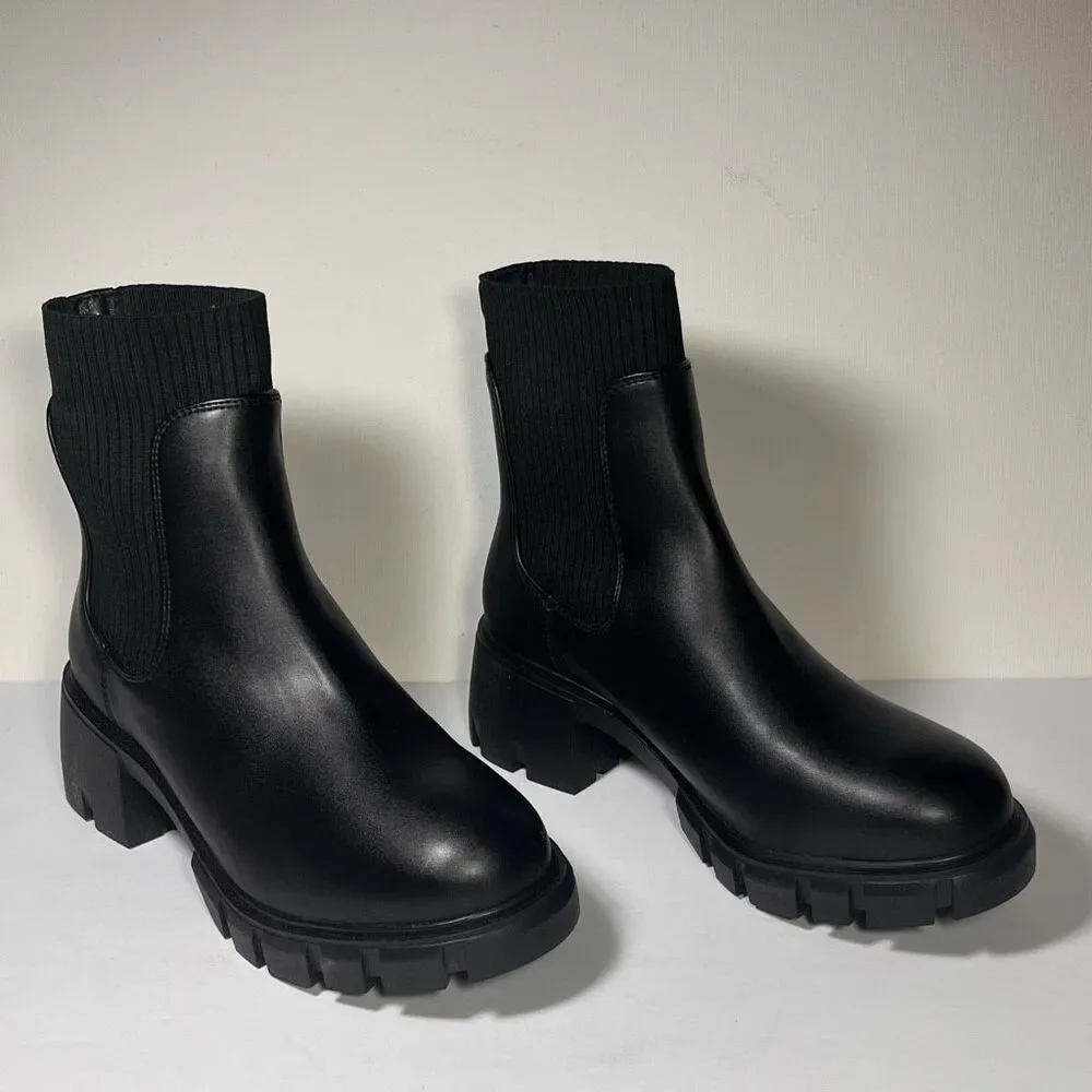 Steve Madden Women's Hayle Boots